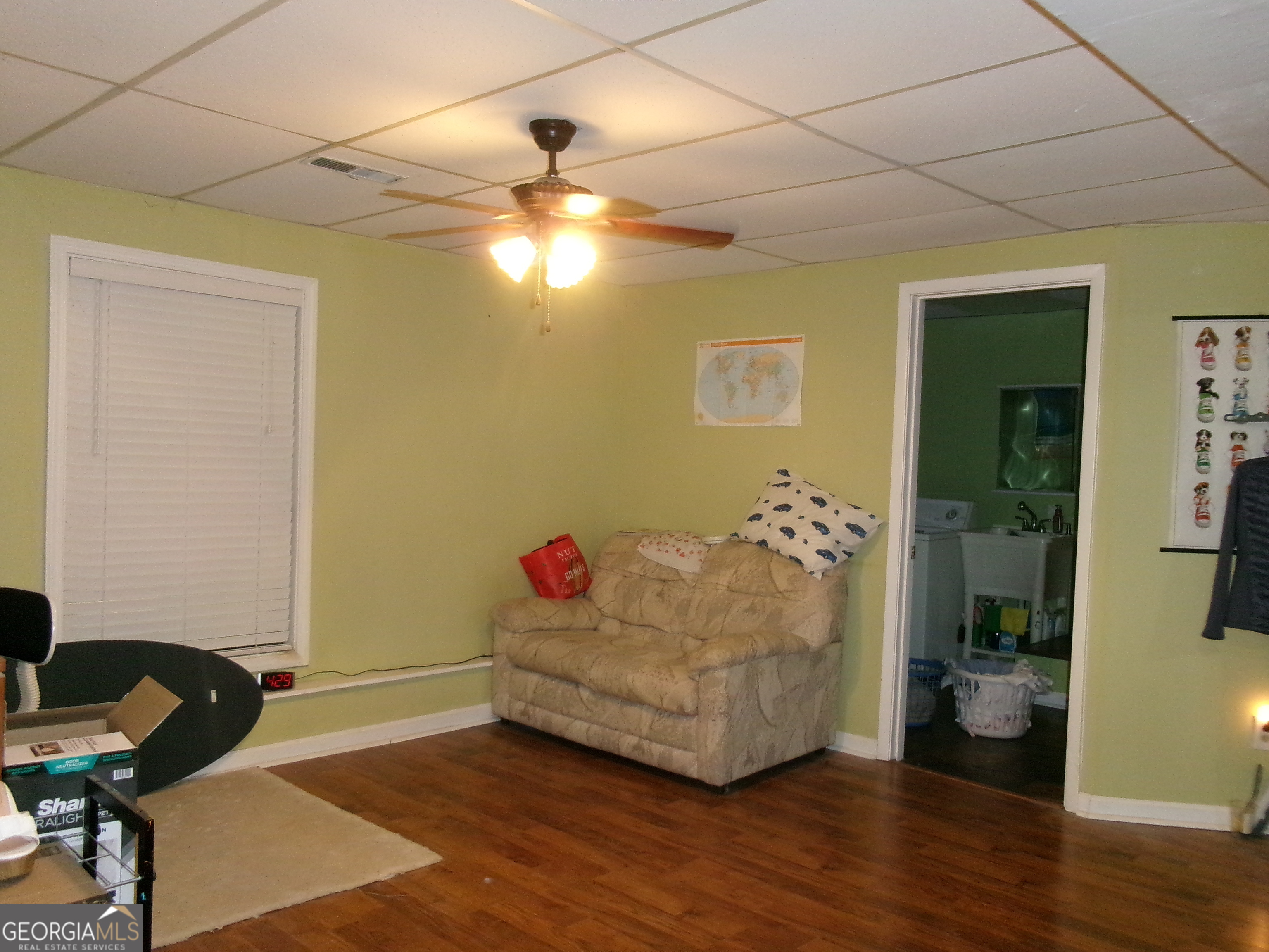 2735 Wendy Lane Marietta GA 30062