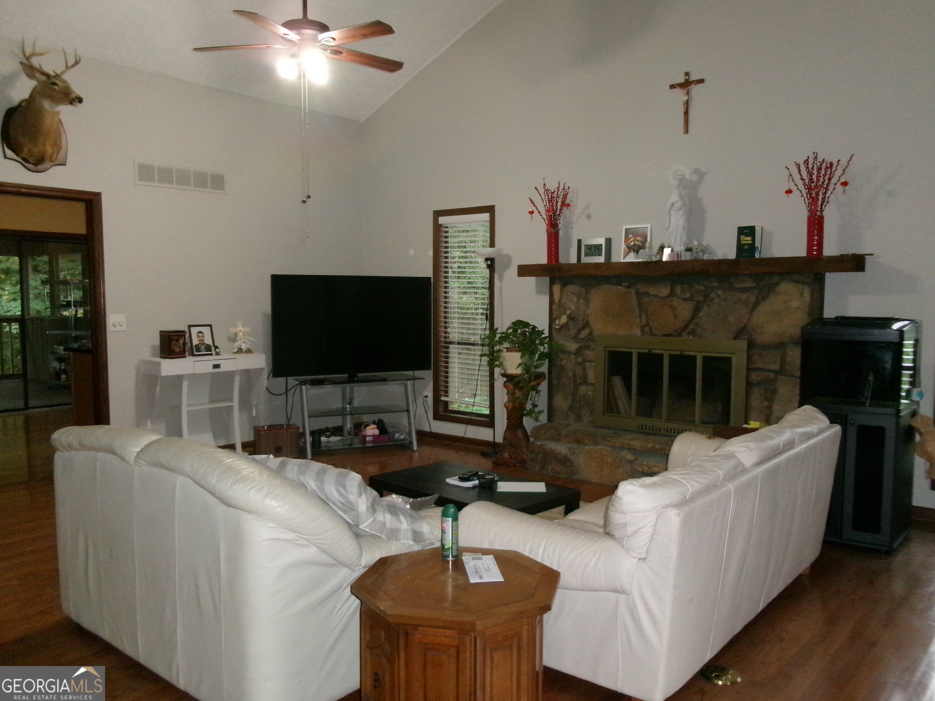 2735 Wendy Lane Marietta GA 30062