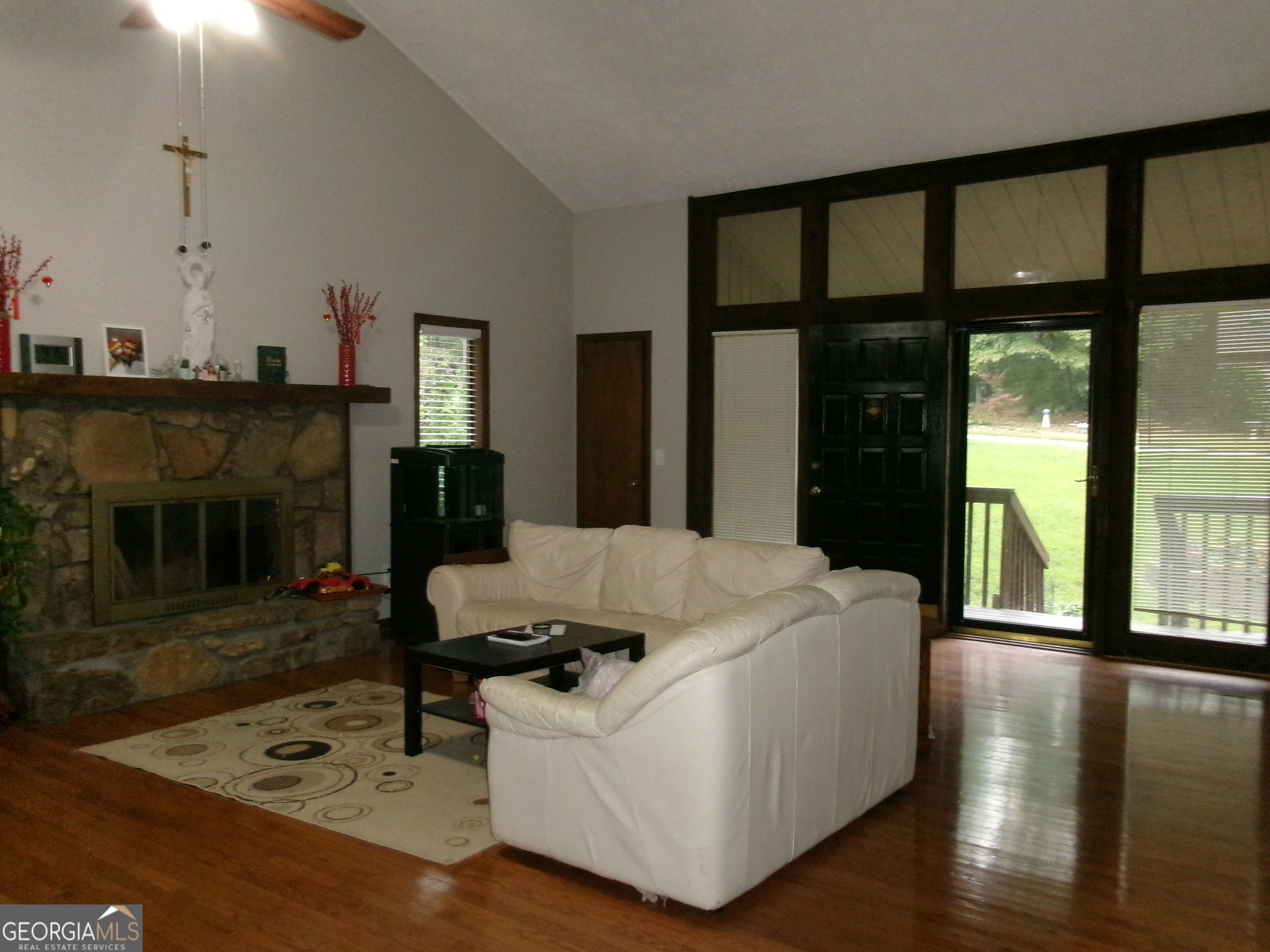 2735 Wendy Lane Marietta GA 30062