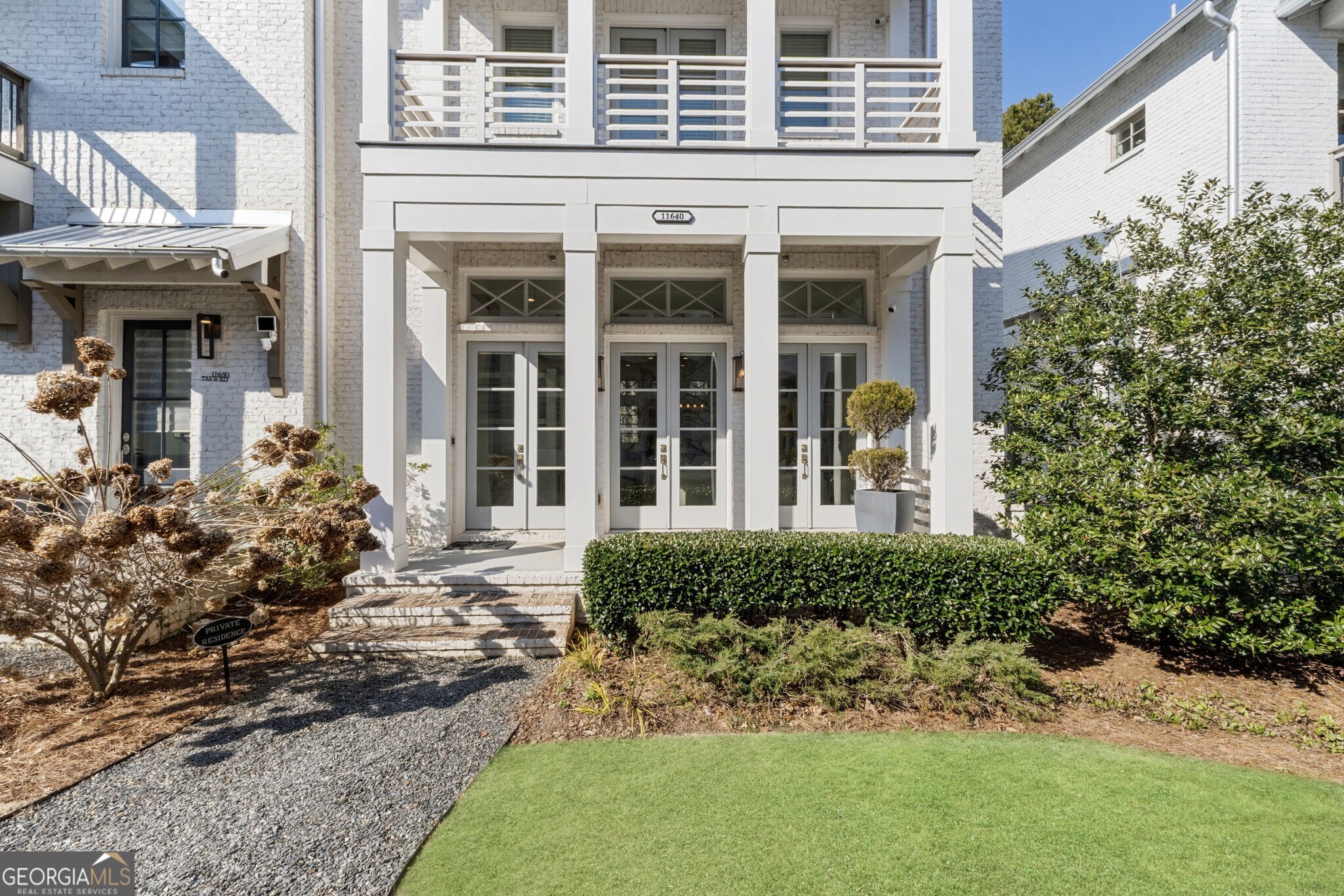 11640 Folia Circle Alpharetta GA 30005
