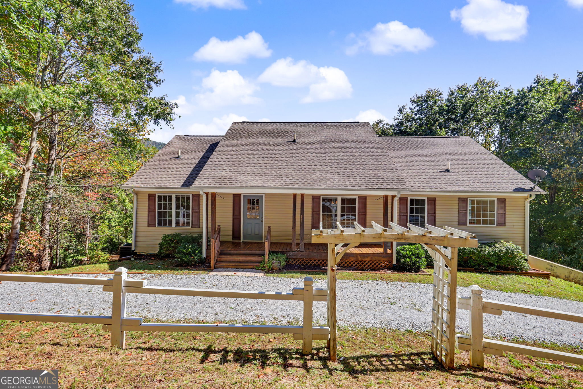 49 Vine Hill Lane Clayton GA 30525