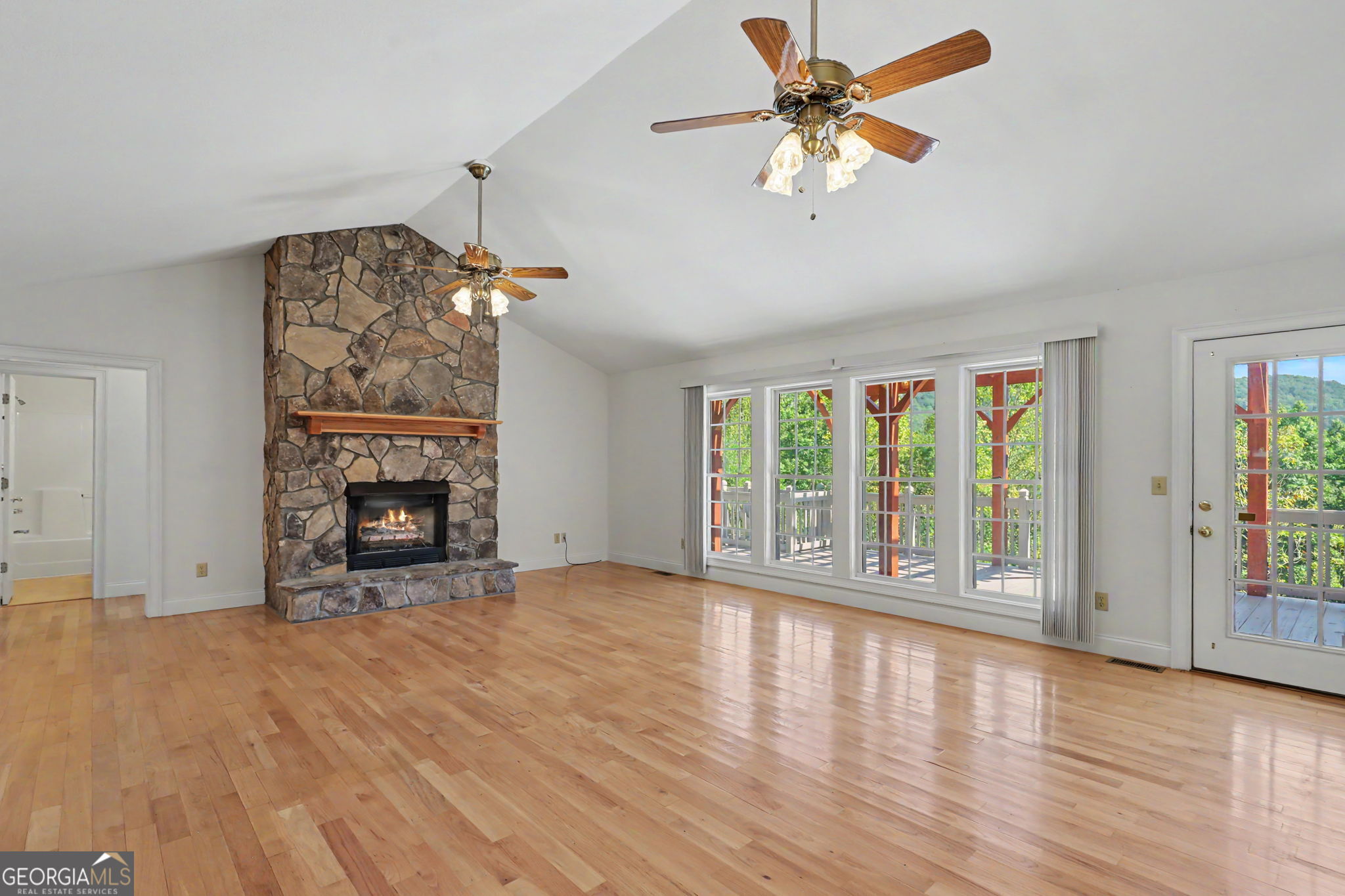 49 Vine Hill Lane Clayton GA 30525