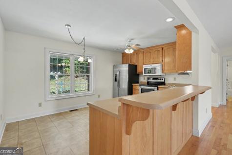 49 Vine Hill Lane Clayton GA 30525