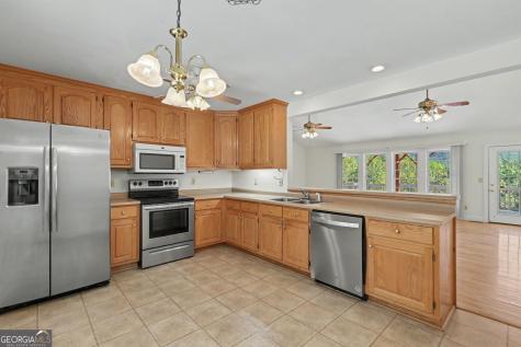 49 Vine Hill Lane Clayton GA 30525