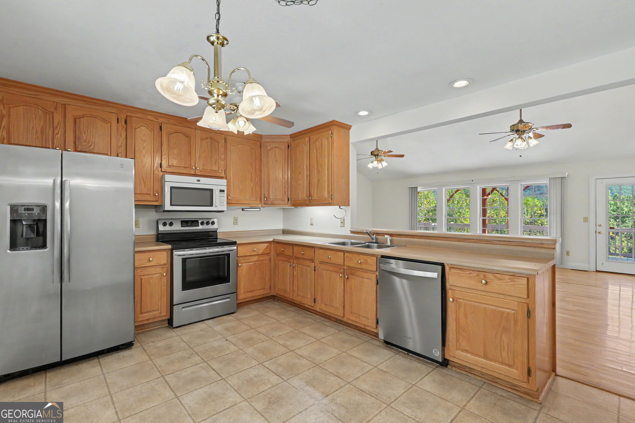 49 Vine Hill Lane Clayton GA 30525