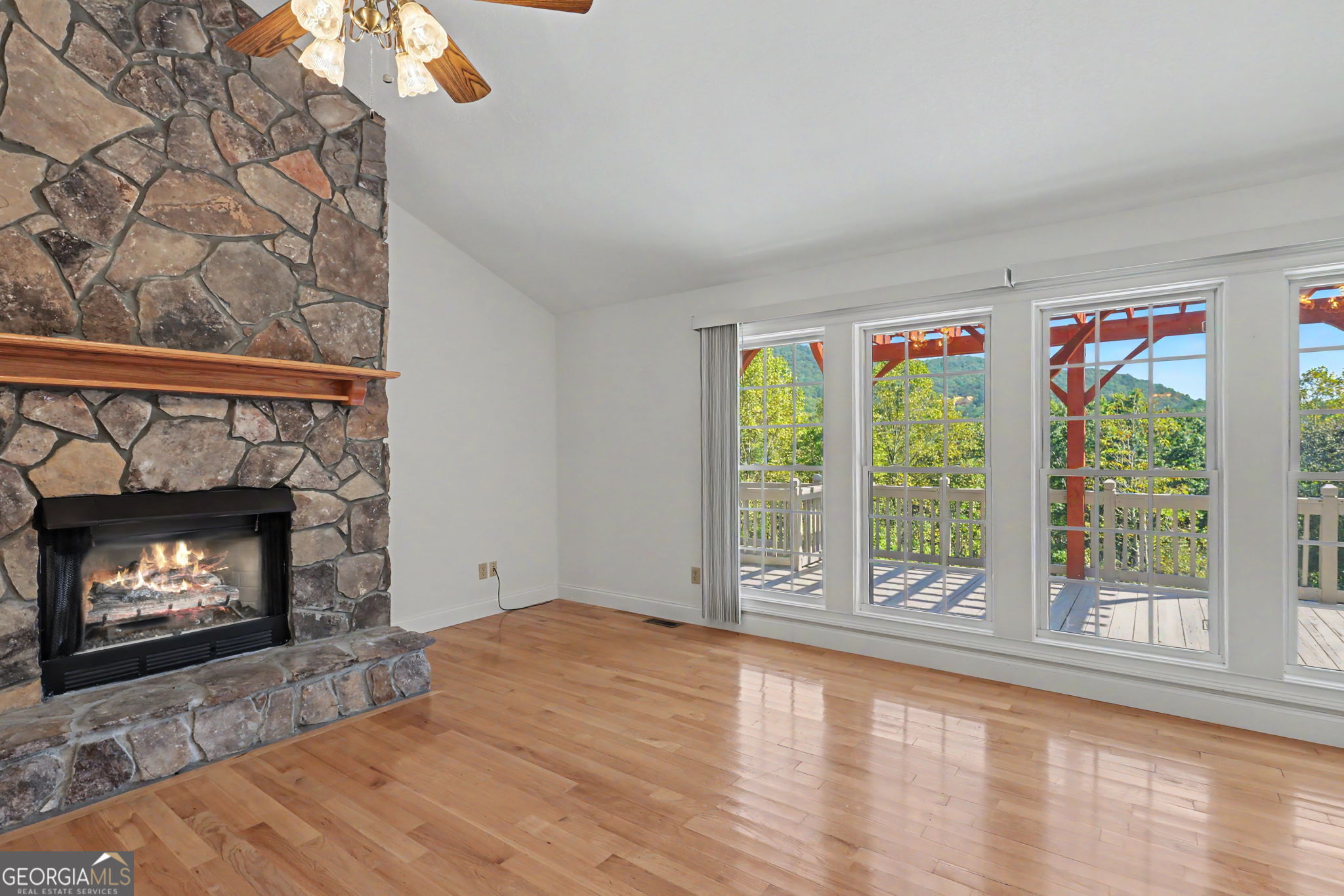 49 Vine Hill Lane Clayton GA 30525