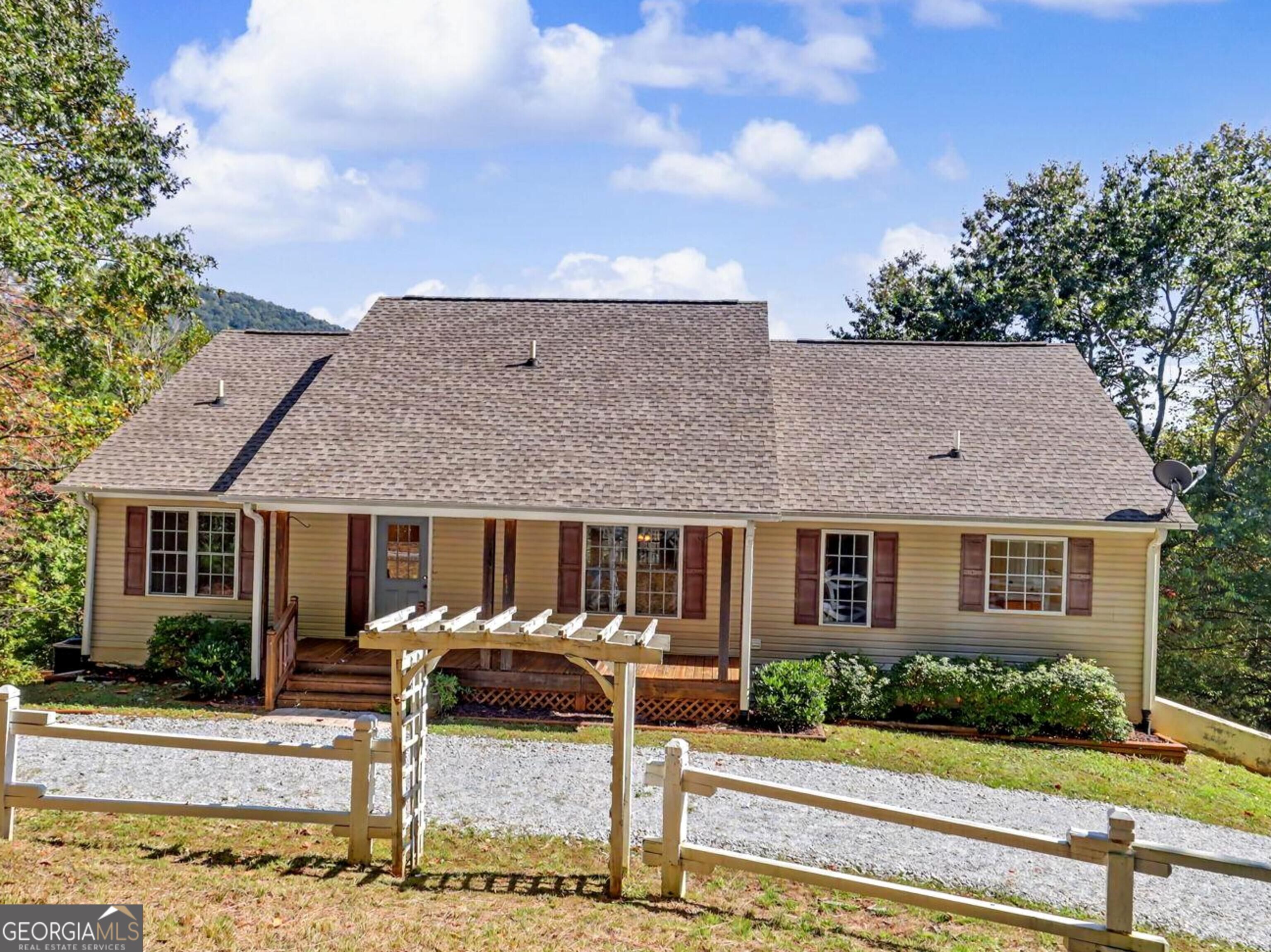 49 Vine Hill Lane Clayton GA 30525
