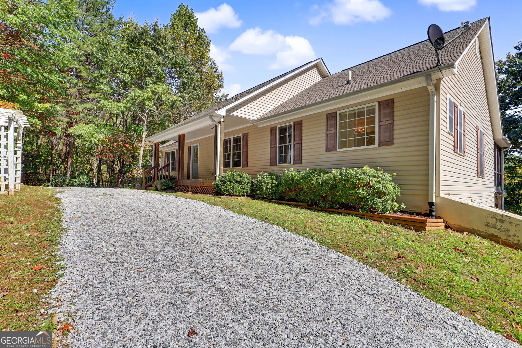 49 Vine Hill Lane Clayton GA 30525
