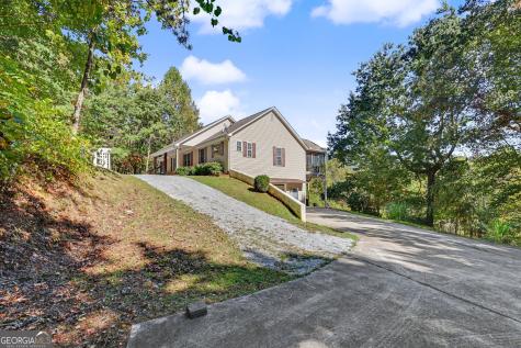 49 Vine Hill Lane Clayton GA 30525