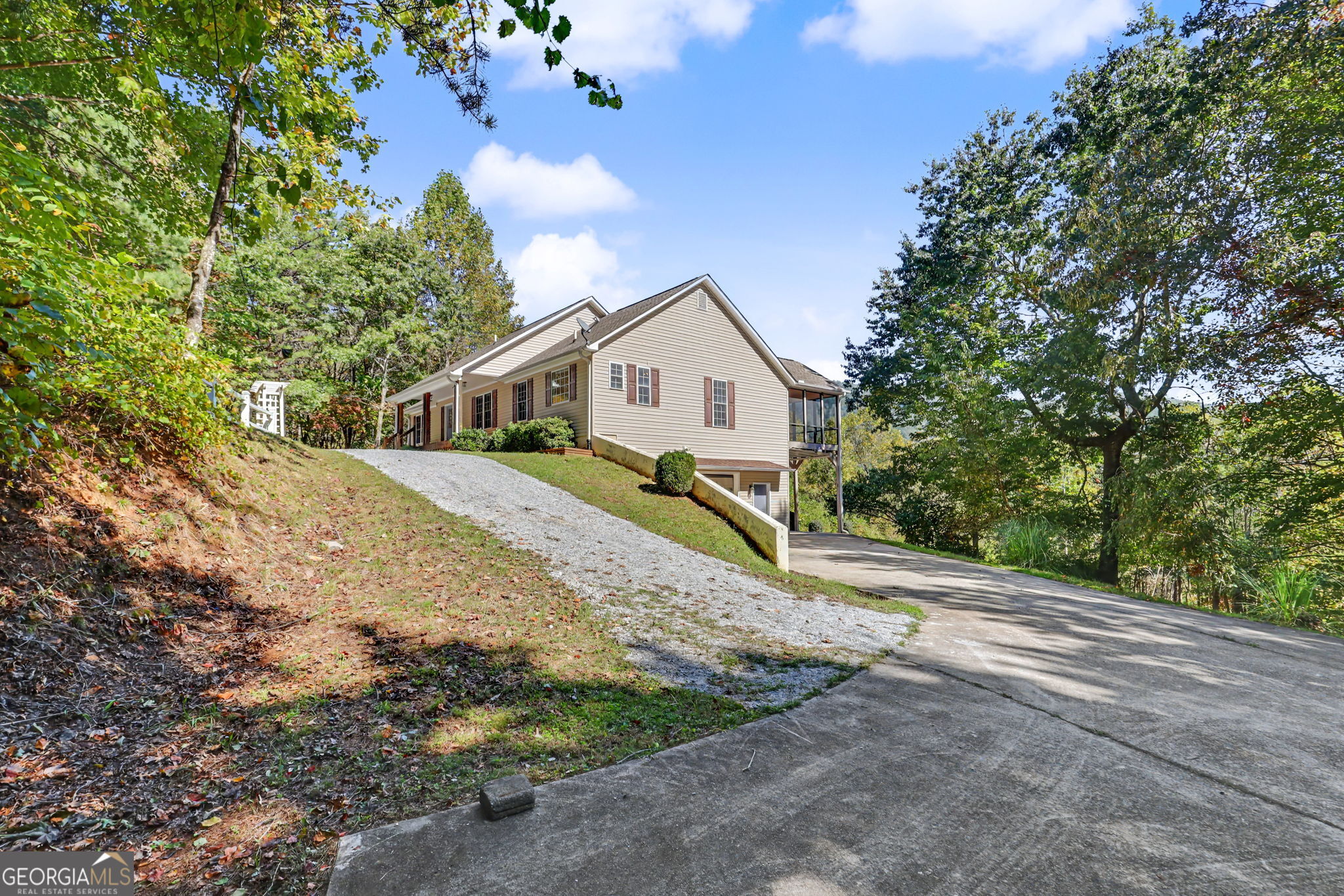 49 Vine Hill Lane Clayton GA 30525