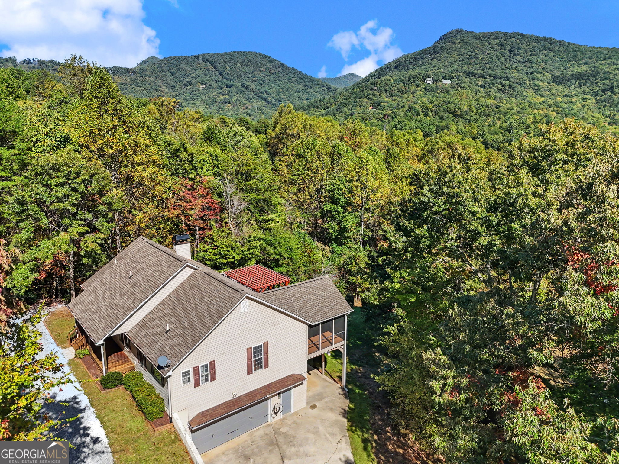 49 Vine Hill Lane Clayton GA 30525