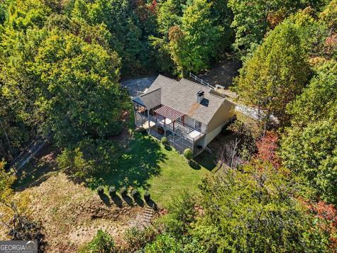 49 Vine Hill Lane Clayton GA 30525