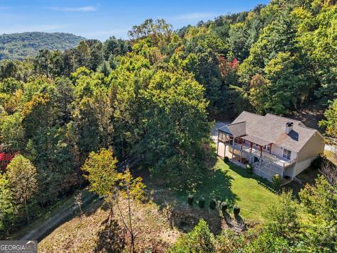 49 Vine Hill Lane Clayton GA 30525