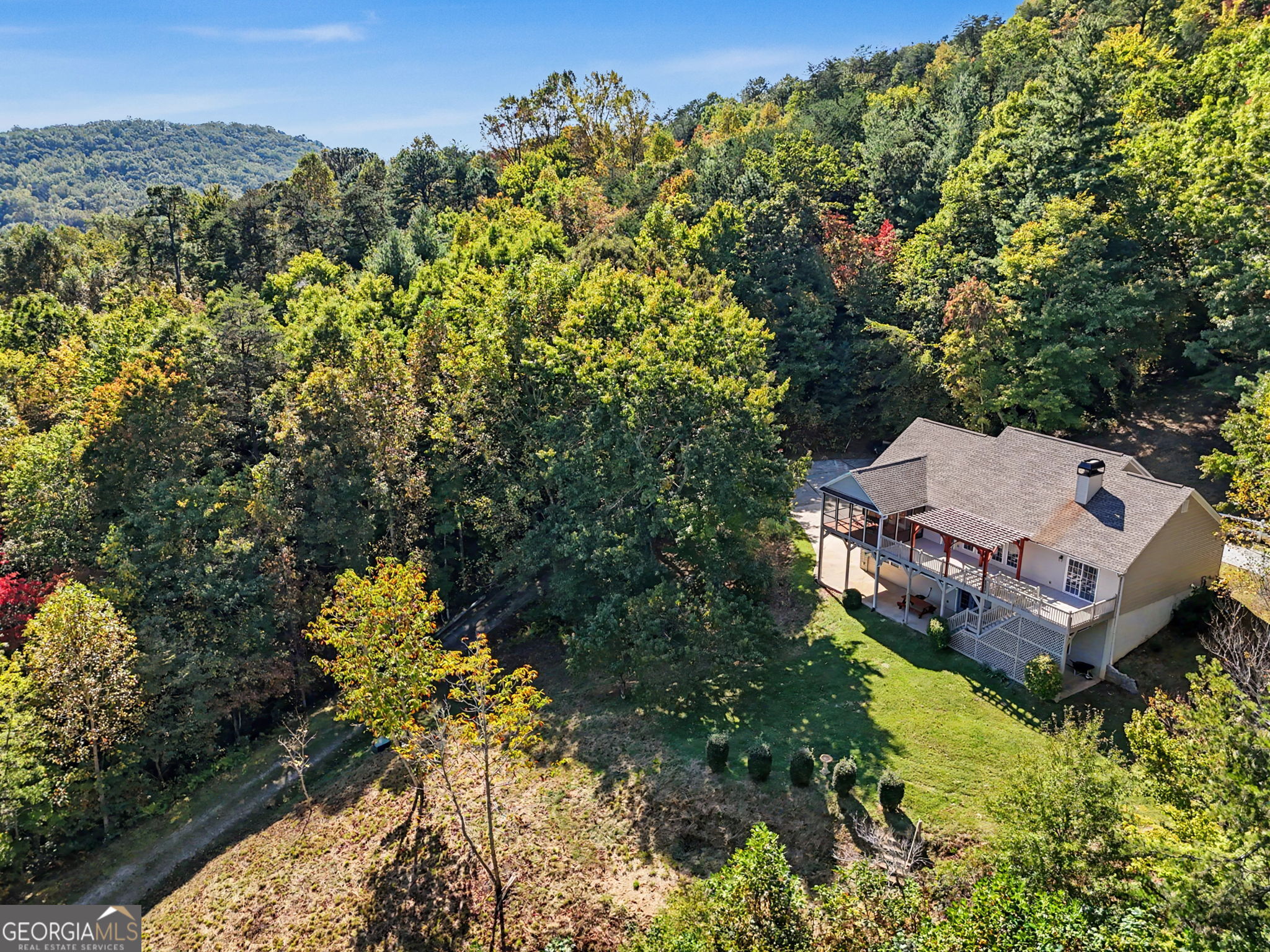 49 Vine Hill Lane Clayton GA 30525