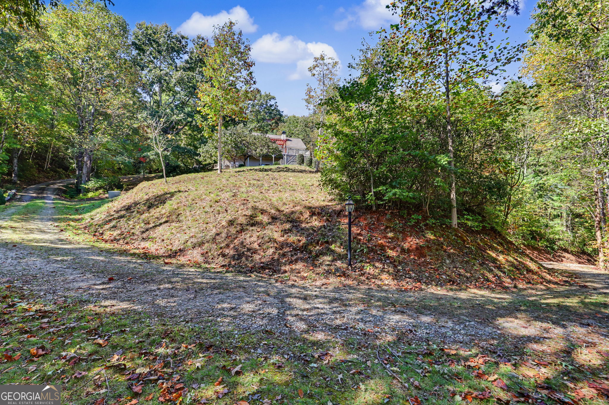 49 Vine Hill Lane Clayton GA 30525