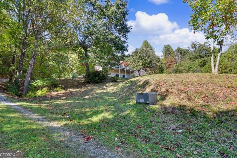 49 Vine Hill Lane Clayton GA 30525