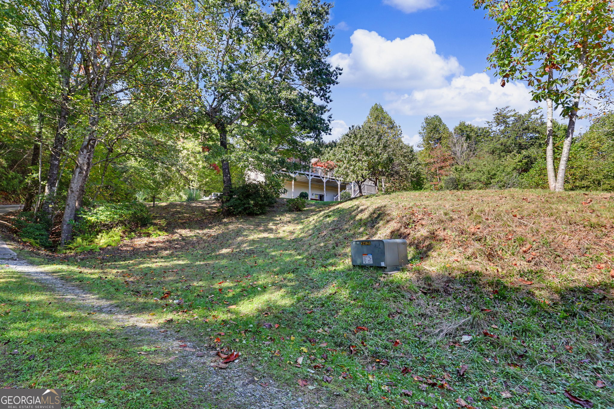 49 Vine Hill Lane Clayton GA 30525