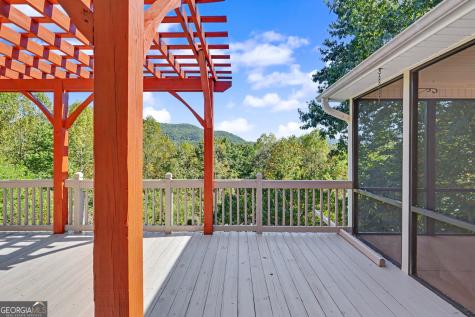 49 Vine Hill Lane Clayton GA 30525