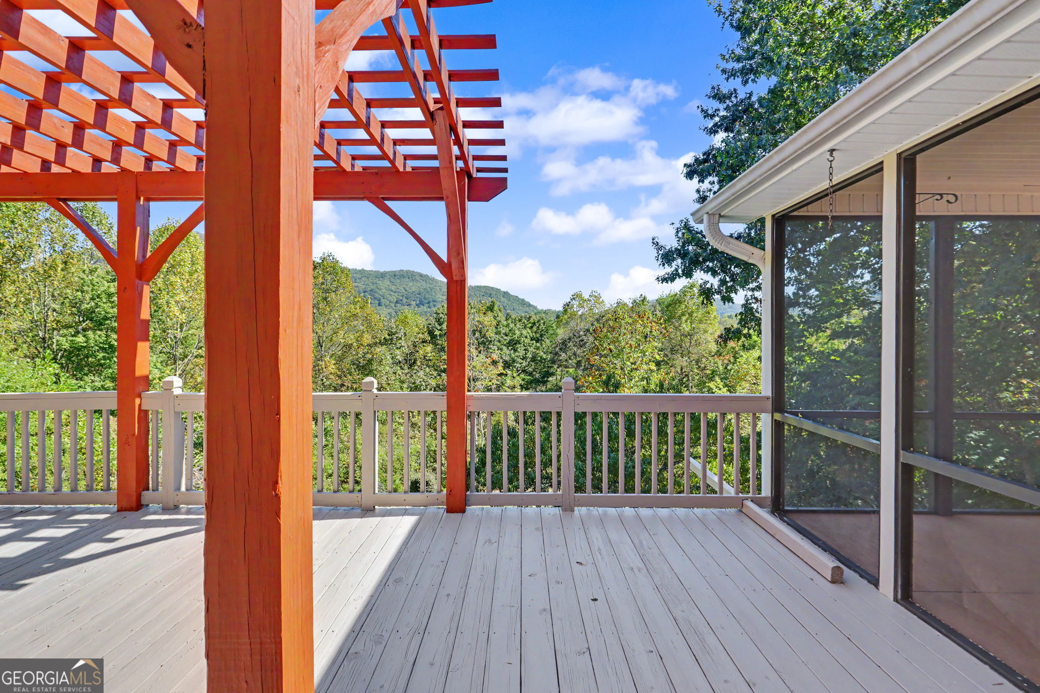 49 Vine Hill Lane Clayton GA 30525