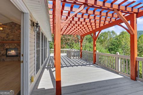 49 Vine Hill Lane Clayton GA 30525