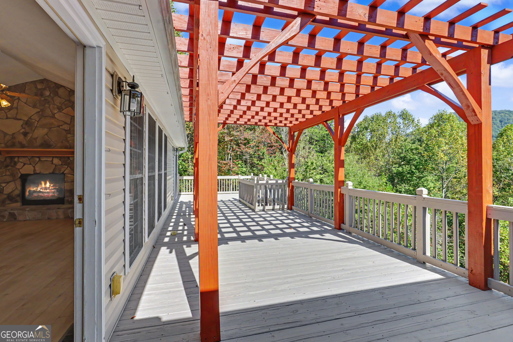 49 Vine Hill Lane Clayton GA 30525