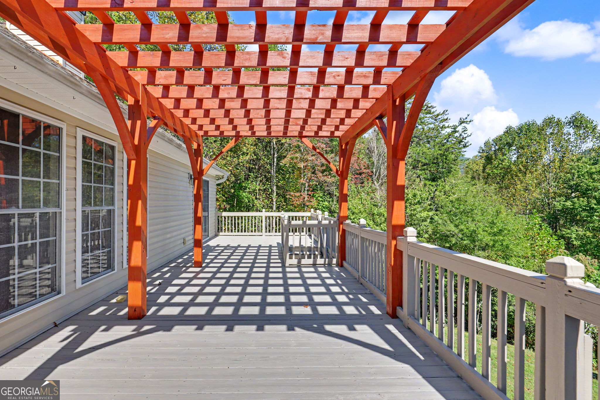 49 Vine Hill Lane Clayton GA 30525