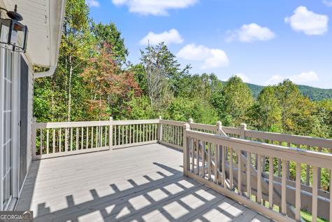 49 Vine Hill Lane Clayton GA 30525
