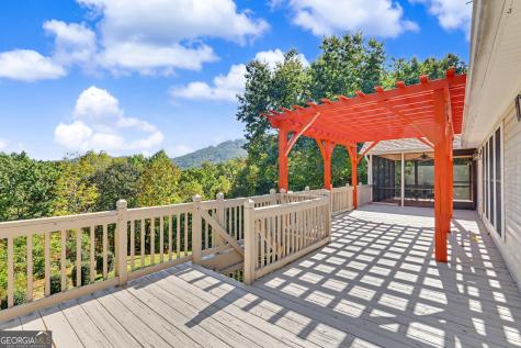 49 Vine Hill Lane Clayton GA 30525