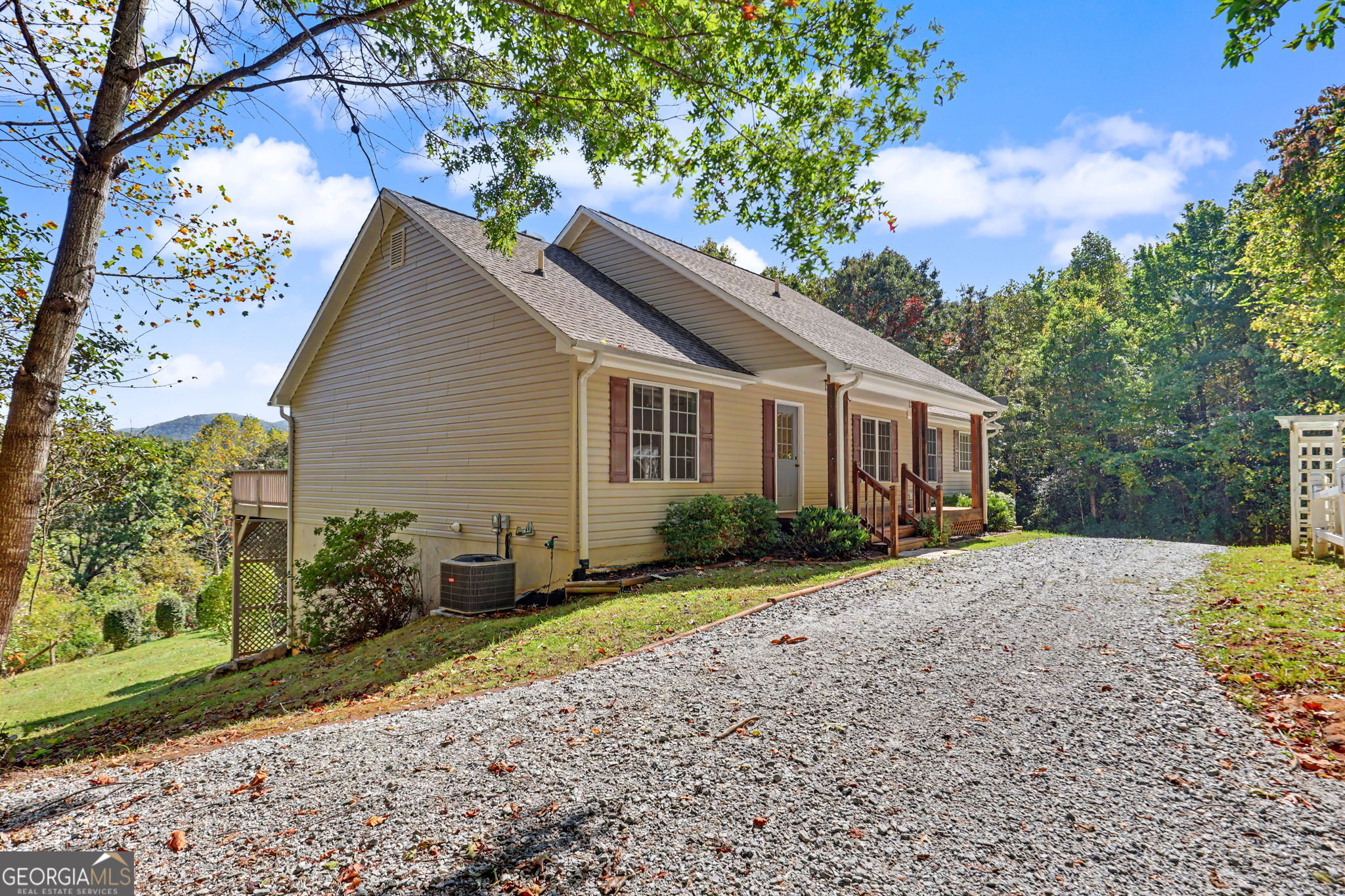 49 Vine Hill Lane Clayton GA 30525