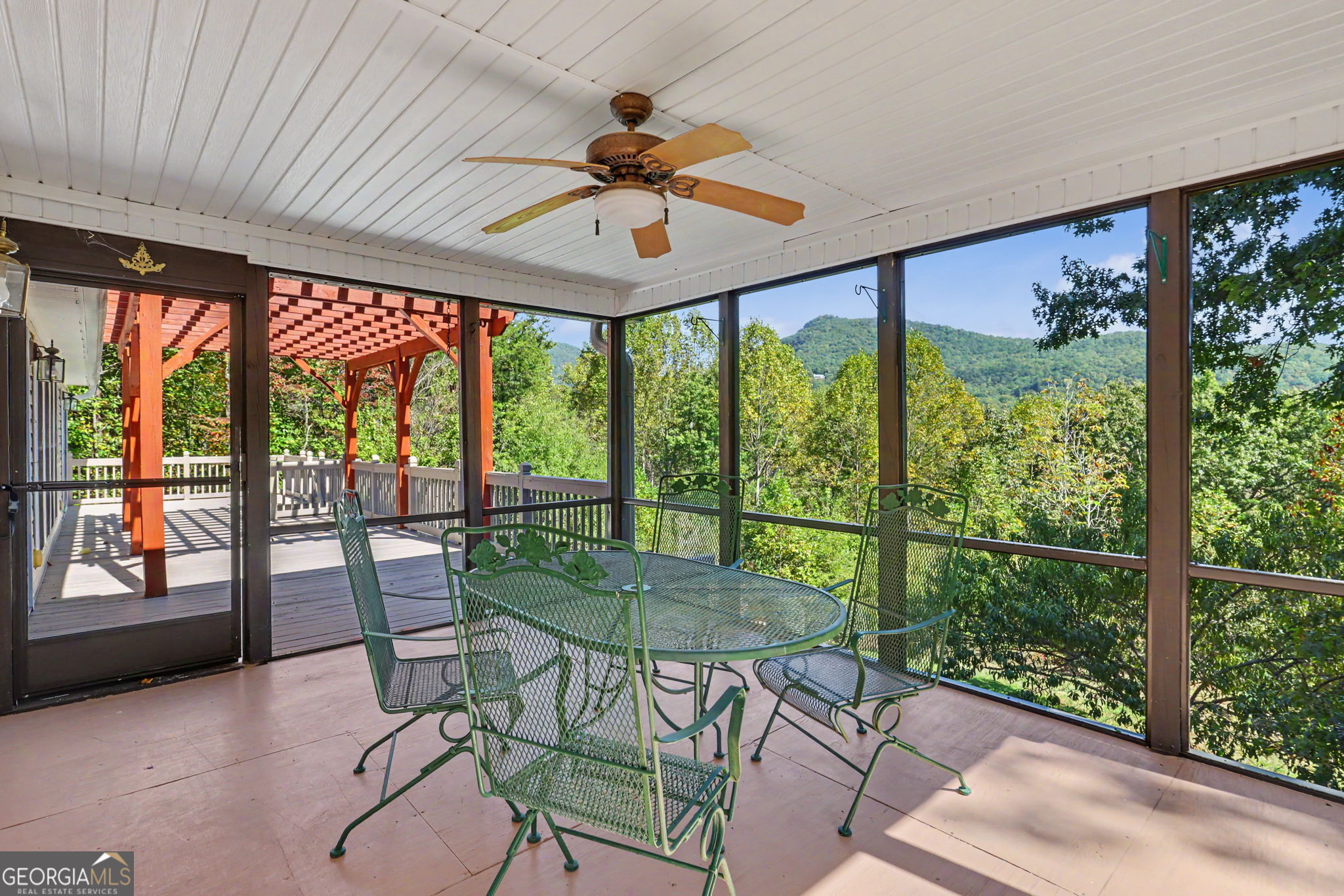 49 Vine Hill Lane Clayton GA 30525
