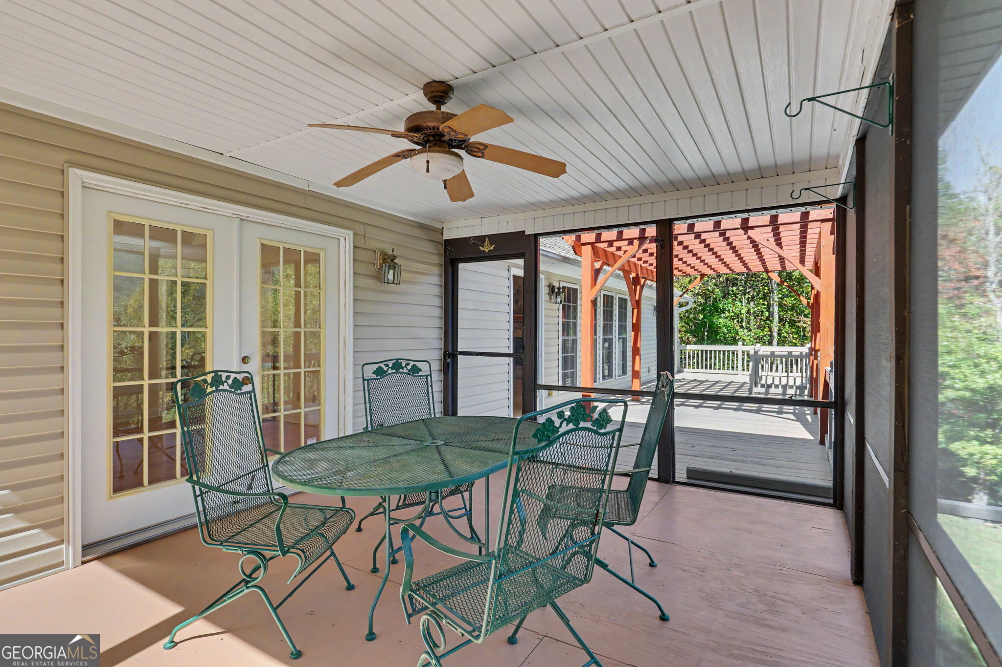 49 Vine Hill Lane Clayton GA 30525