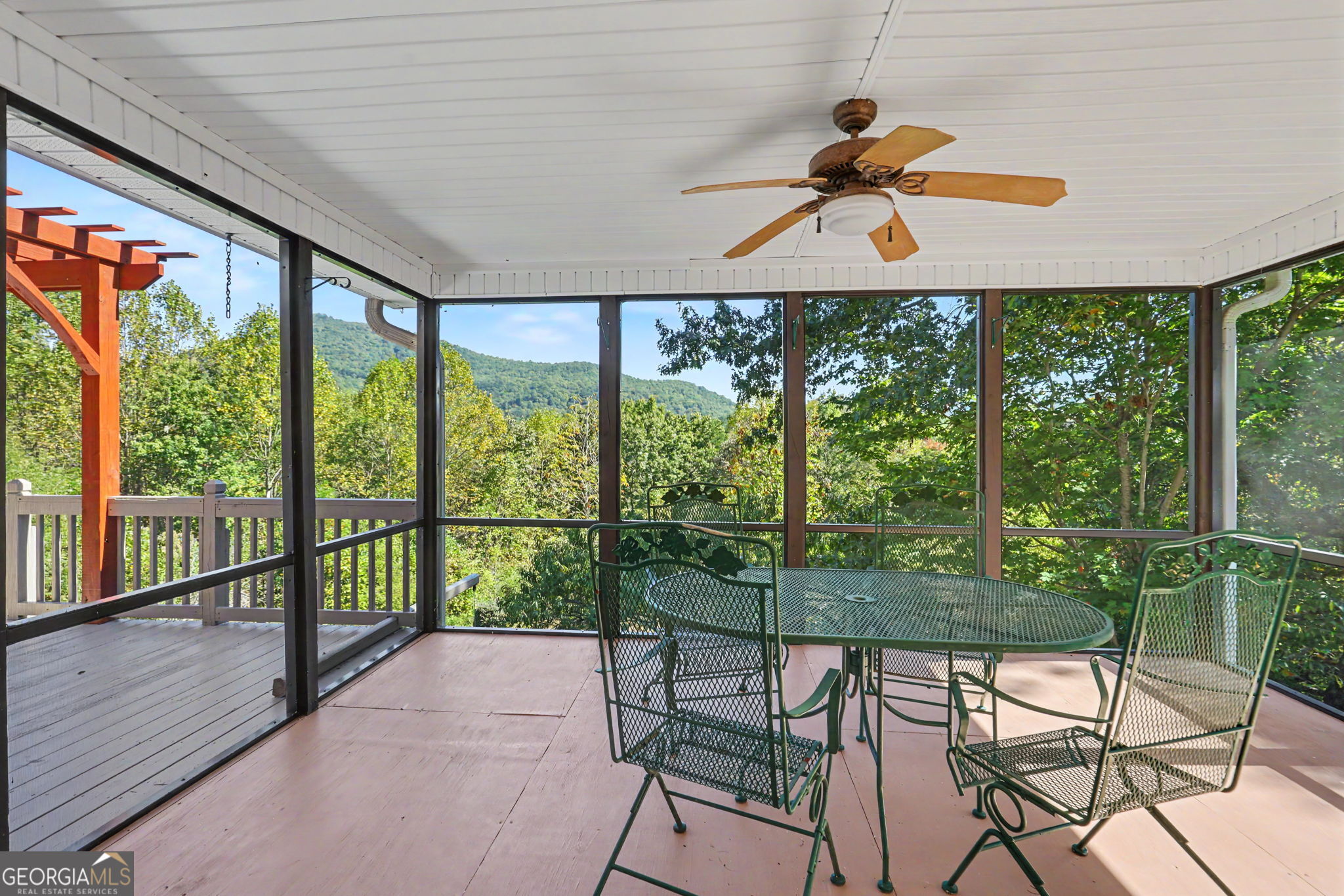 49 Vine Hill Lane Clayton GA 30525