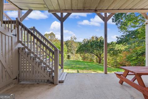 49 Vine Hill Lane Clayton GA 30525