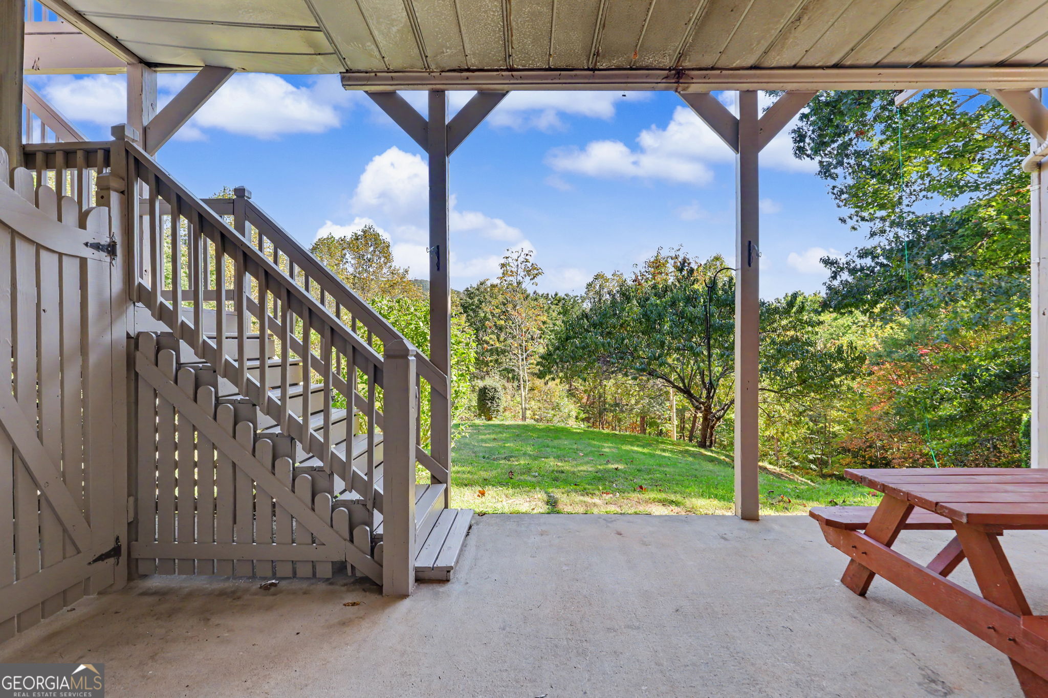 49 Vine Hill Lane Clayton GA 30525