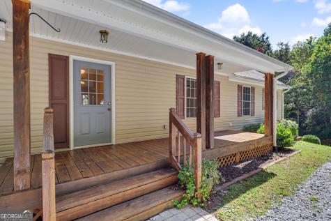 49 Vine Hill Lane Clayton GA 30525