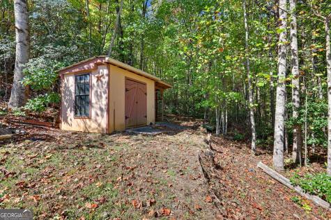 49 Vine Hill Lane Clayton GA 30525