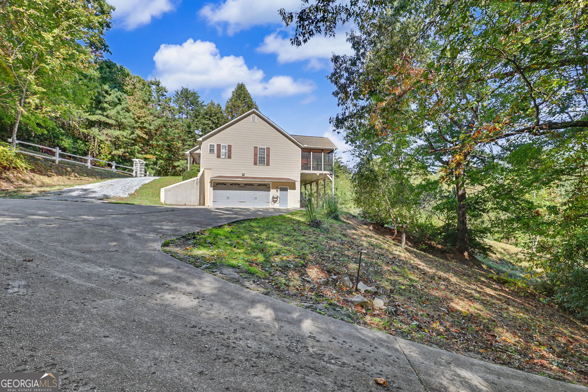 49 Vine Hill Lane Clayton GA 30525