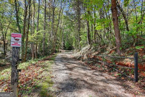 49 Vine Hill Lane Clayton GA 30525