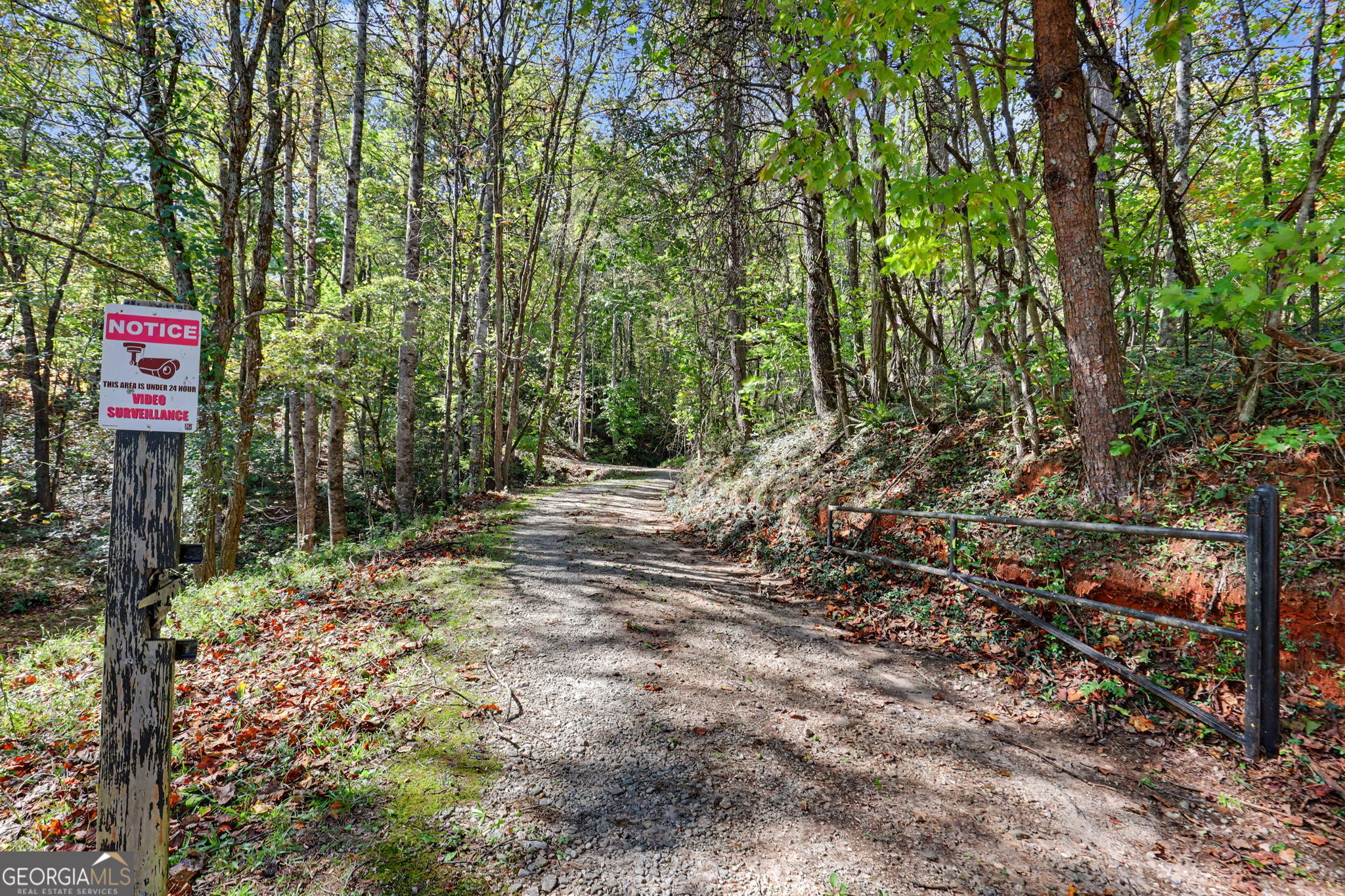 49 Vine Hill Lane Clayton GA 30525