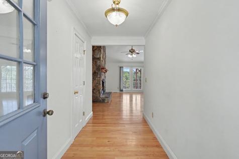49 Vine Hill Lane Clayton GA 30525