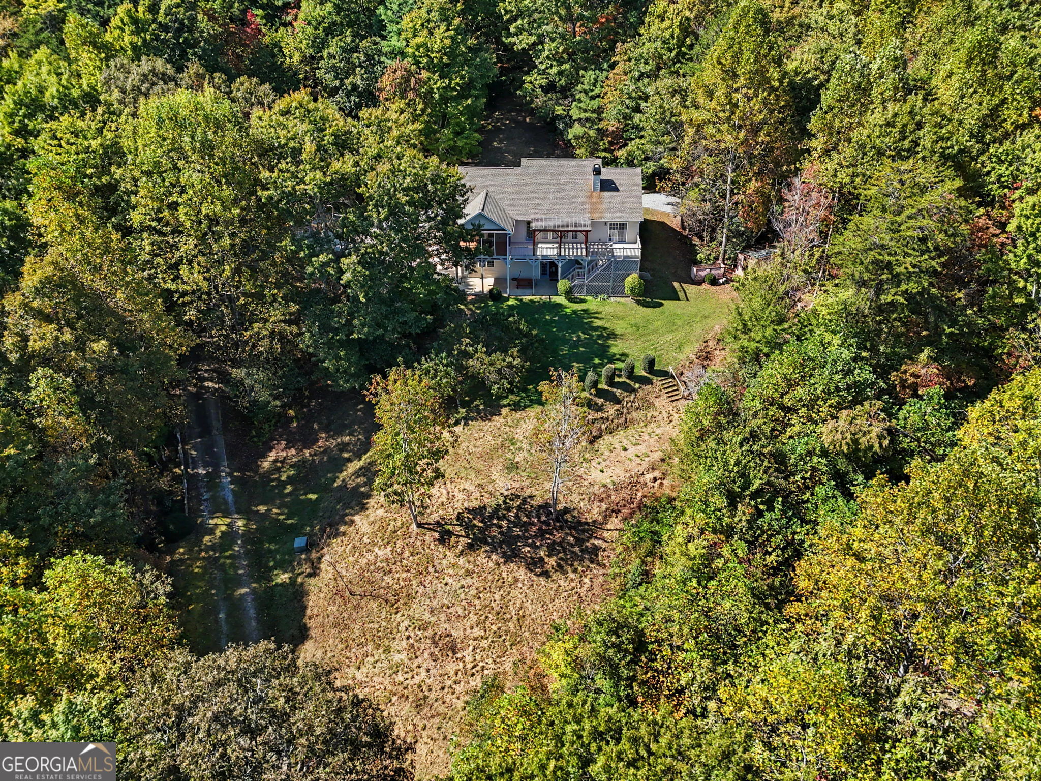 49 Vine Hill Lane Clayton GA 30525