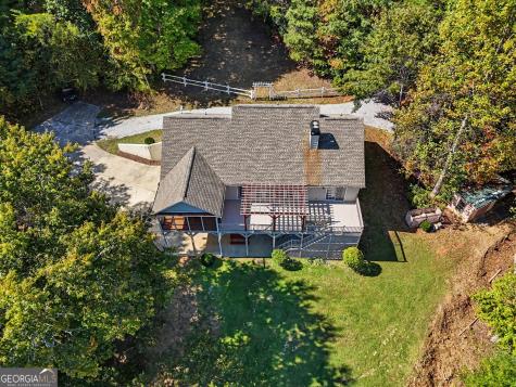 49 Vine Hill Lane Clayton GA 30525