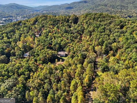 49 Vine Hill Lane Clayton GA 30525