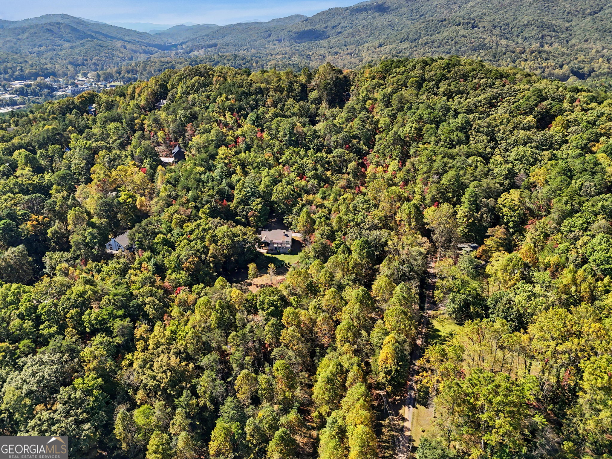 49 Vine Hill Lane Clayton GA 30525
