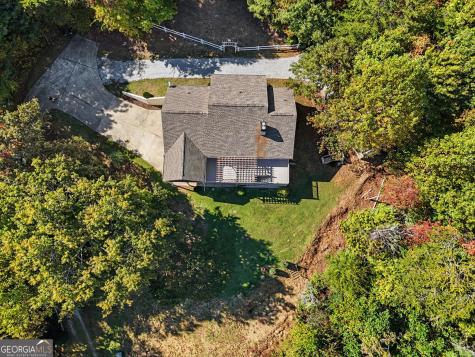 49 Vine Hill Lane Clayton GA 30525