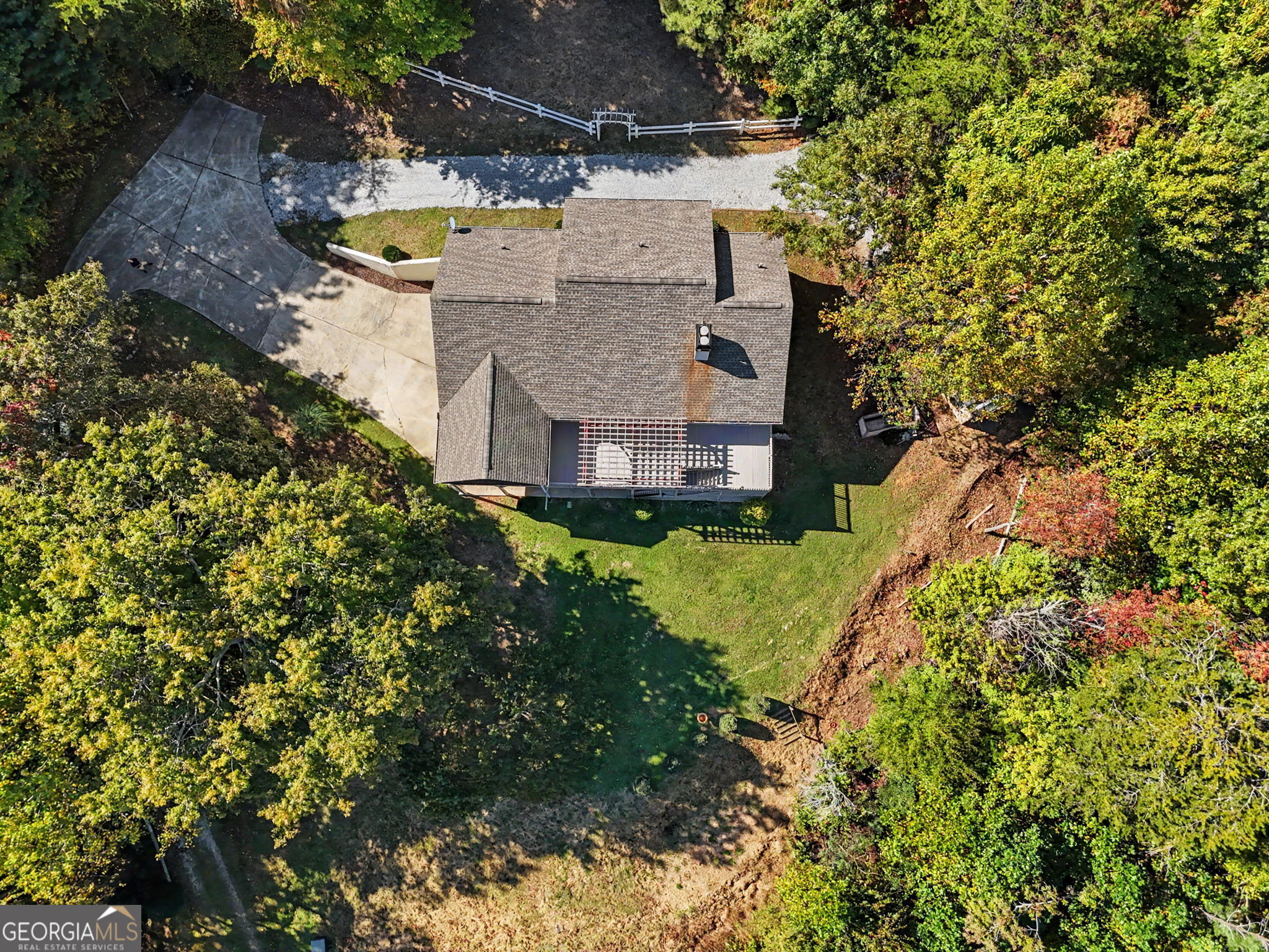 49 Vine Hill Lane Clayton GA 30525