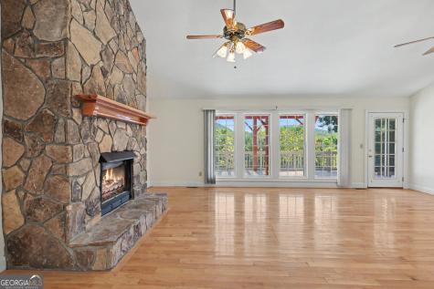 49 Vine Hill Lane Clayton GA 30525