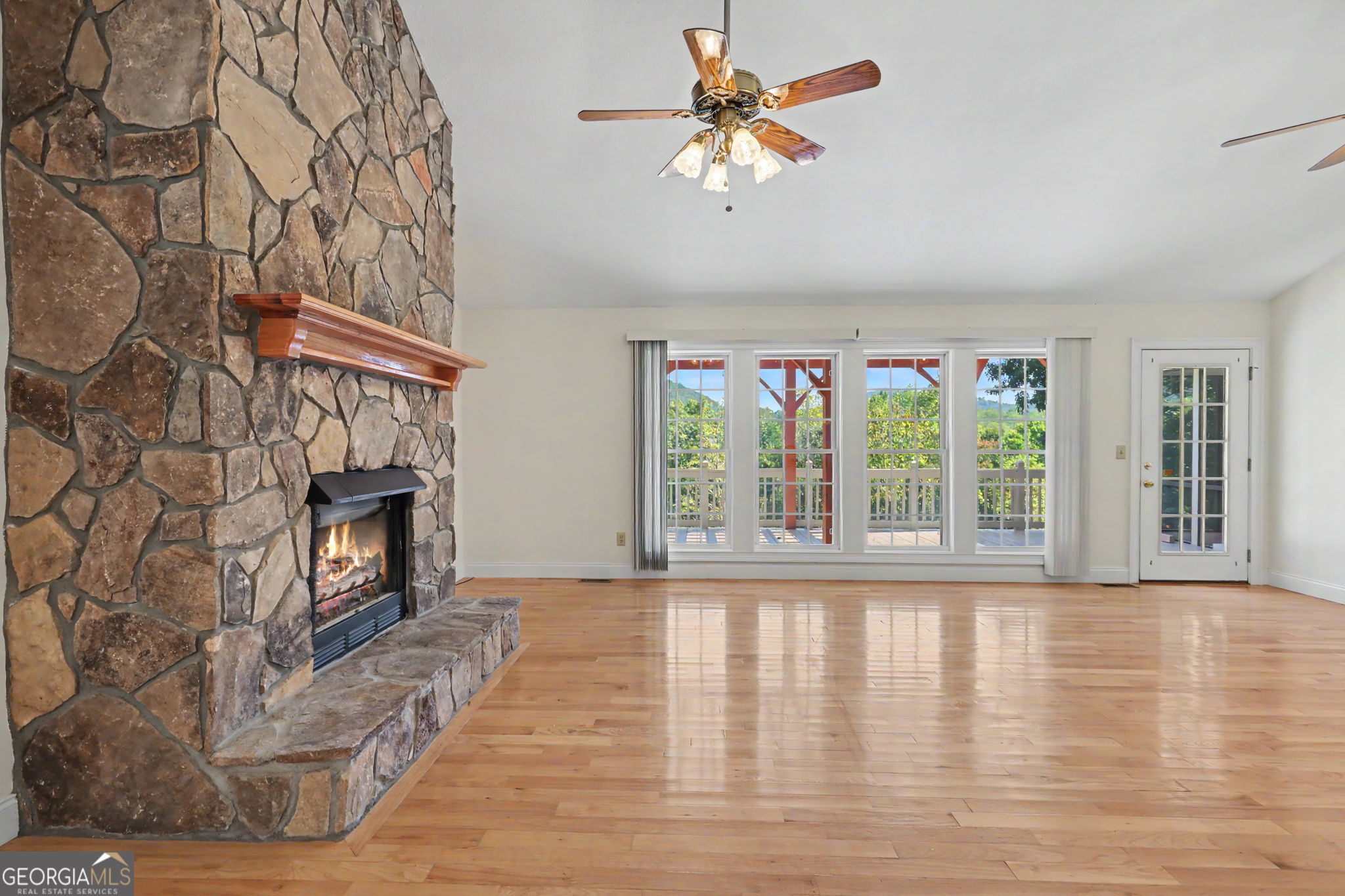 49 Vine Hill Lane Clayton GA 30525