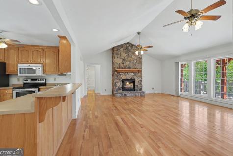 49 Vine Hill Lane Clayton GA 30525