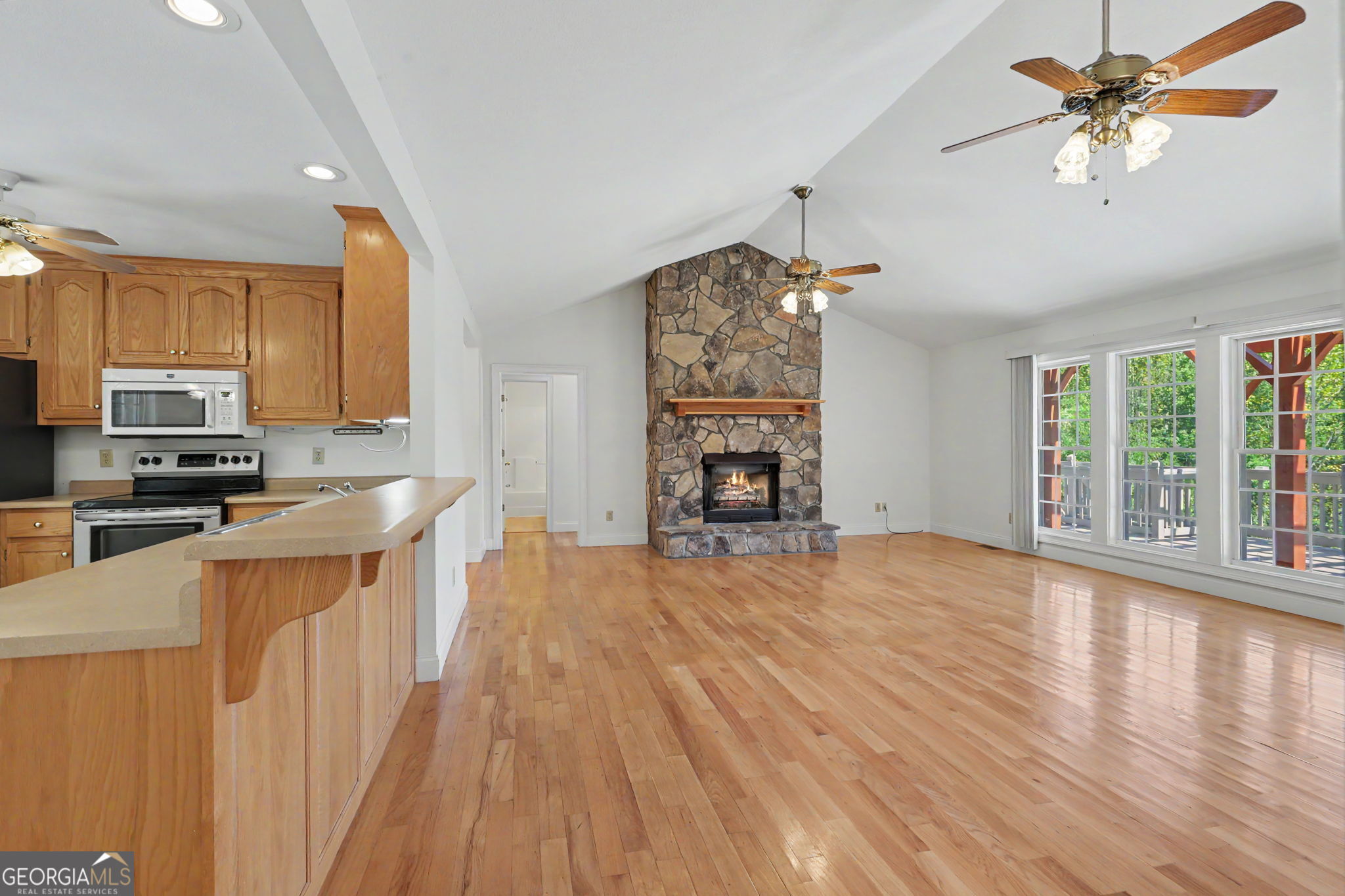 49 Vine Hill Lane Clayton GA 30525